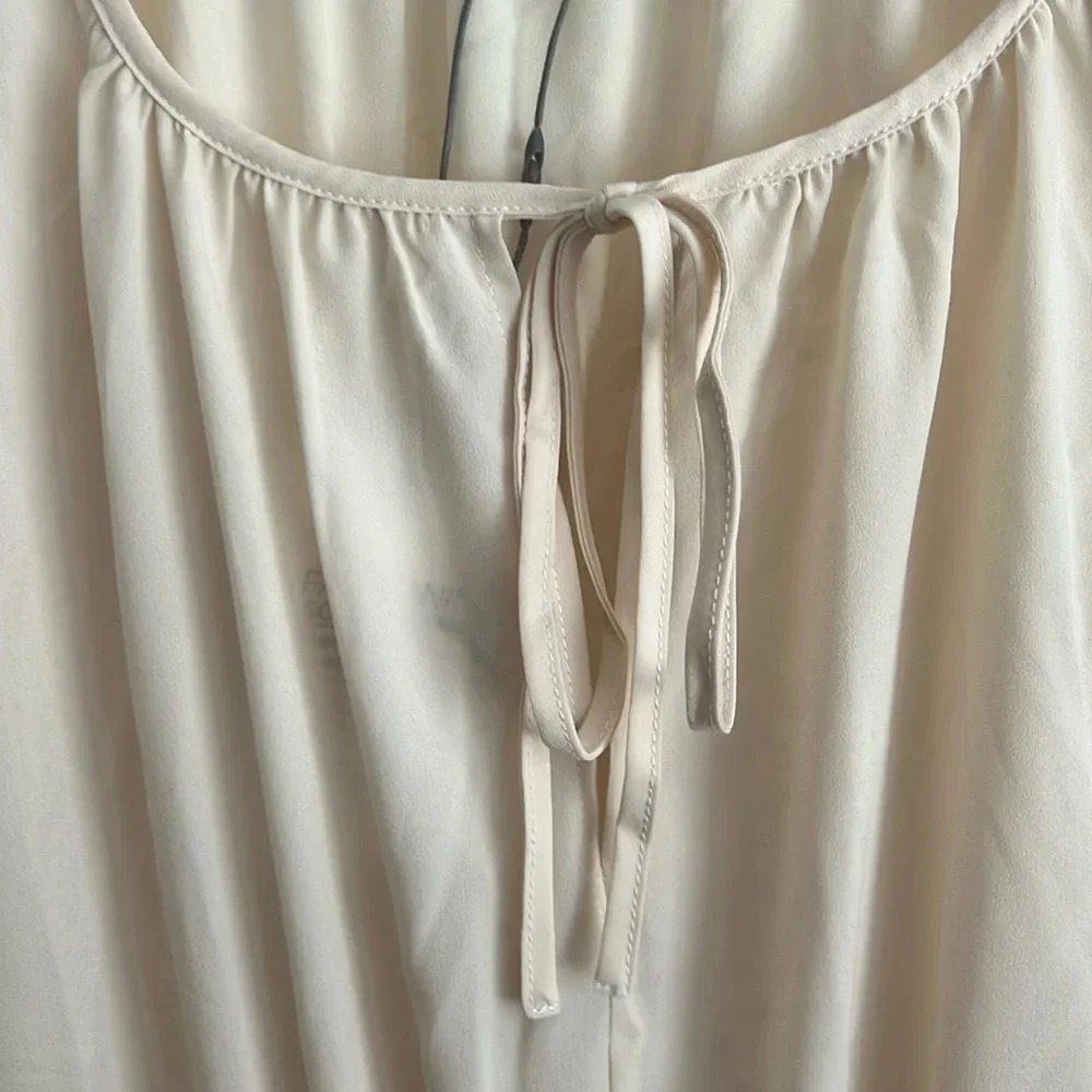 The Cause Collection Maxi Boho Dress Size XL - Picture 8 of 11